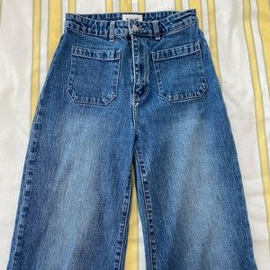Rollas Sailor Jeans